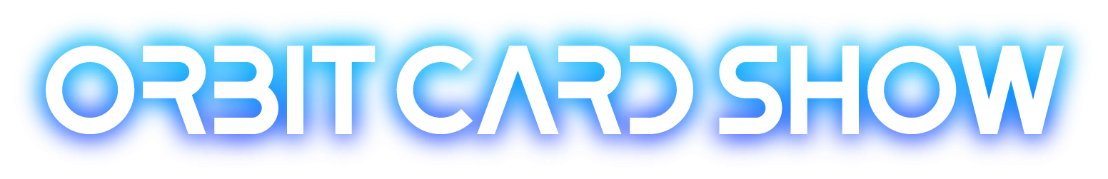 Orbit Card Show